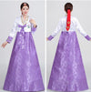 Queen Hanbok