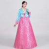 Queen Hanbok