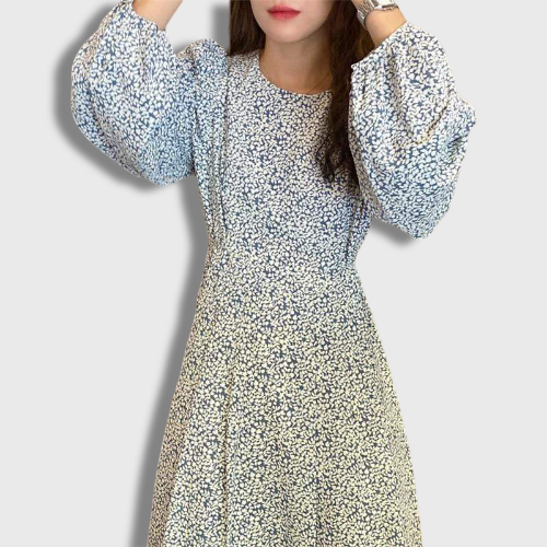 Charming Korean Robe