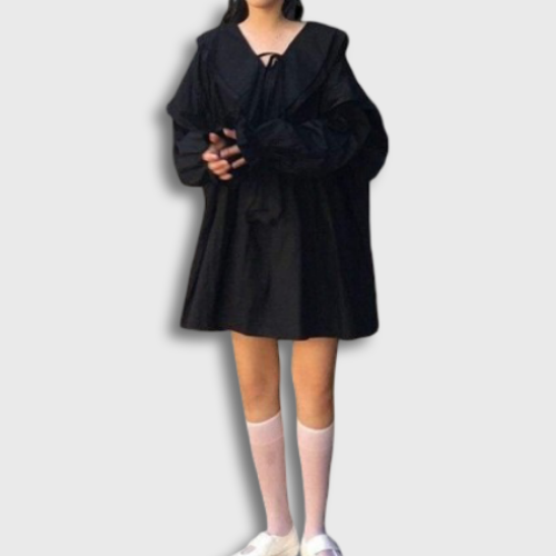 Korean Fashion Dress