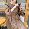 Robe Corenne Retro Chic