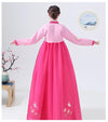 Robe Hanbok Coreen