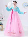 Robe Hanbok Coreen