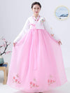 Robe Hanbok Coreen