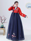 Robe Hanbok Coreen