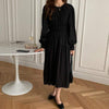 Robe Korean Femme