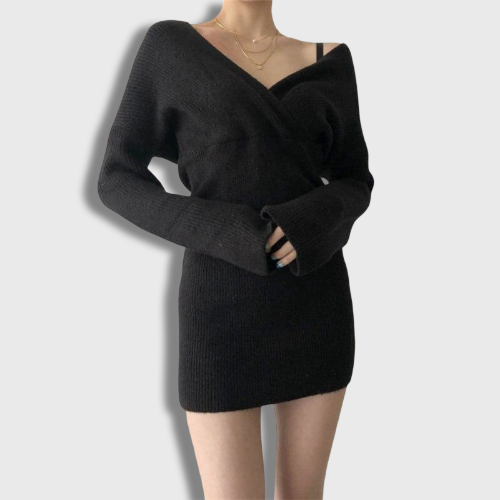 Korean Pullover Sweater