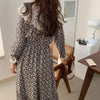 Robe Style Coreen Ancien