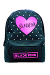 Sac à dos Blackpink Coeur