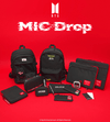 Sac à dos BTS - MIC DROP Officiel