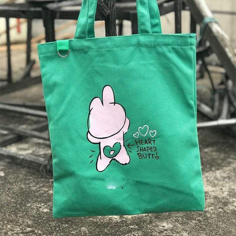 Sac à Main BT21 Dessin