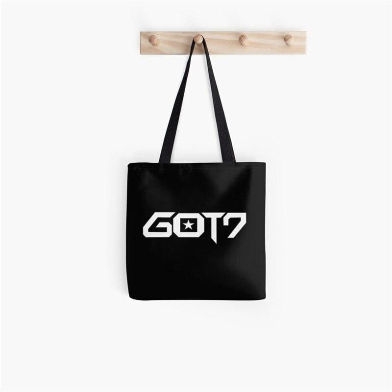 Sac à main GOT7