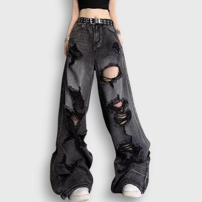 Jeans Oversize | Yeonjun TXT