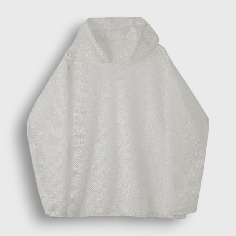 Sweat Filet Capuche | Bang Chan Stray Kids