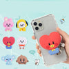 Support doigt telephone BT21