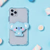 Support doigt telephone BT21