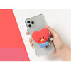 Support doigt telephone BT21