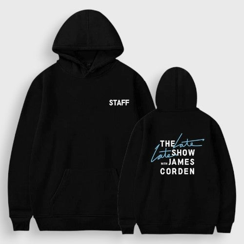 Sweat Seventeen Staff