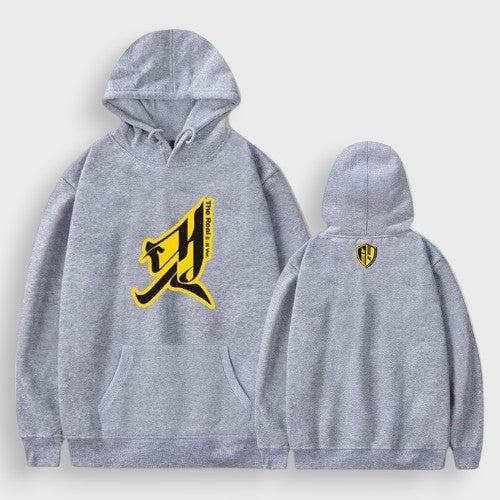 Pull Ateez Zero Fever