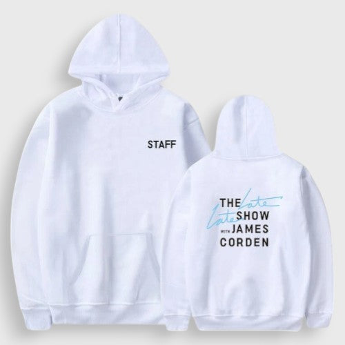 Sweat Seventeen Staff