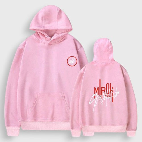 Sweat Stray Kids HI-STAY Miroh