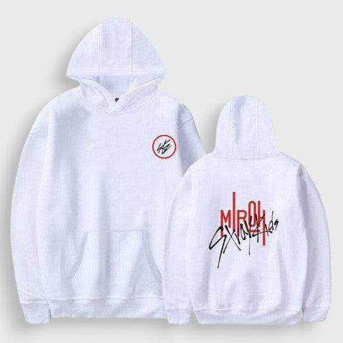 Sweat Stray Kids HI-STAY Miroh