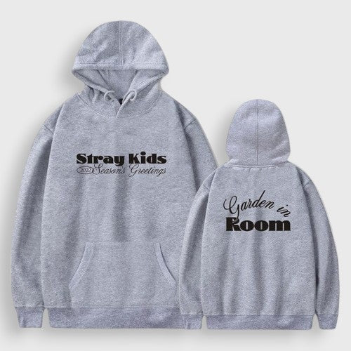 Sweat Stray Kids Season Greetings 2022