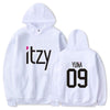 Sweat KPOP - Pull blanc ITZY