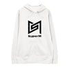 Sweat Super M - Logo du groupe