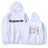 Sweat Super M - PG1