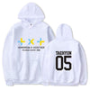 Sweat TXT - Logo Classique