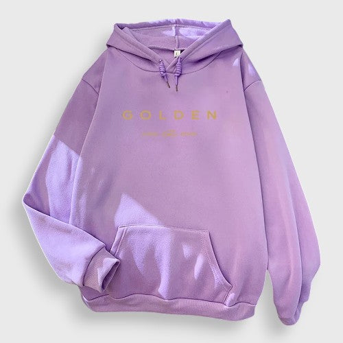 JungKook Hoodie - BTS