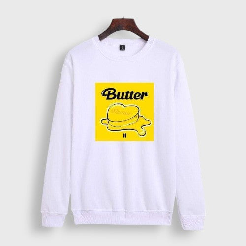 Pull BTS Butter