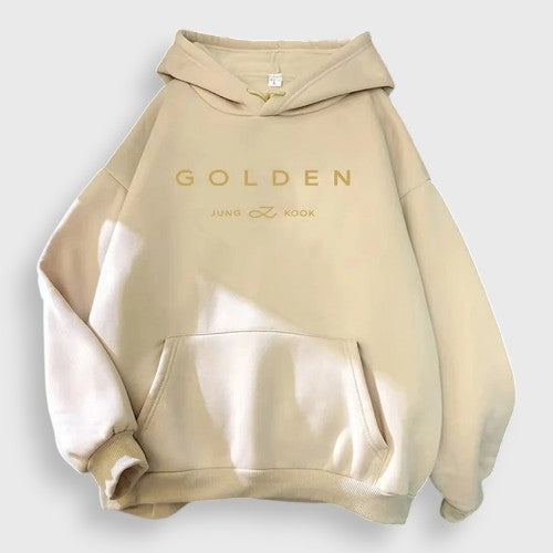 JungKook Hoodie - BTS