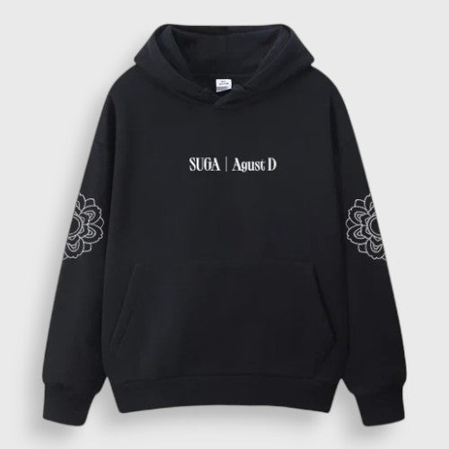 Suga Hoodie - AGUST D