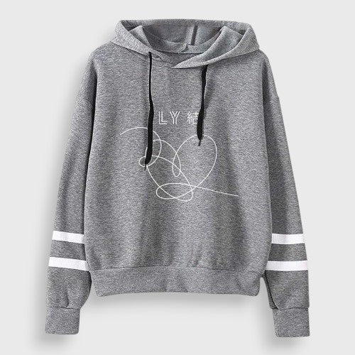 BTS LY Hoodie