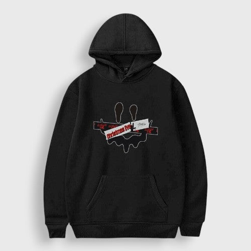 Sweat Stray Kids Christmas Evel