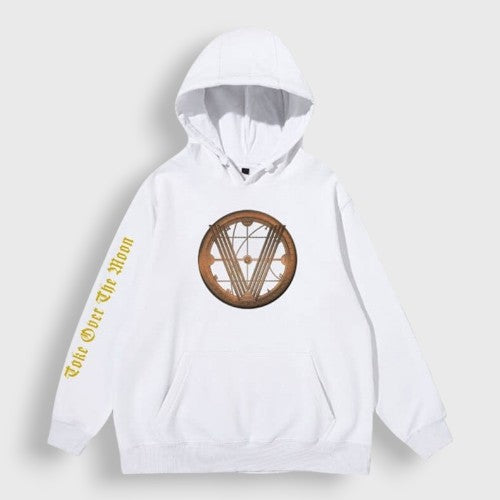 Sweat WayV Take Over The Moon