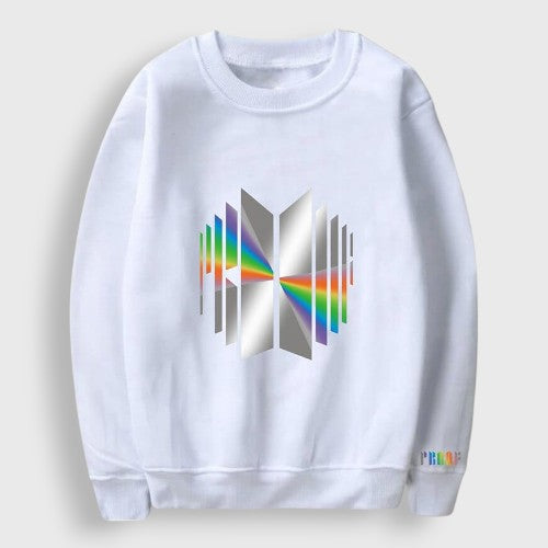 Pull BTS We Are Bullet Proof Album