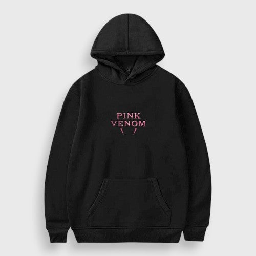 Sweat Blackpink Pink Venom