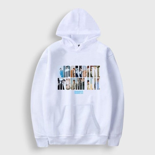 Sweat Seventeen Incomplete