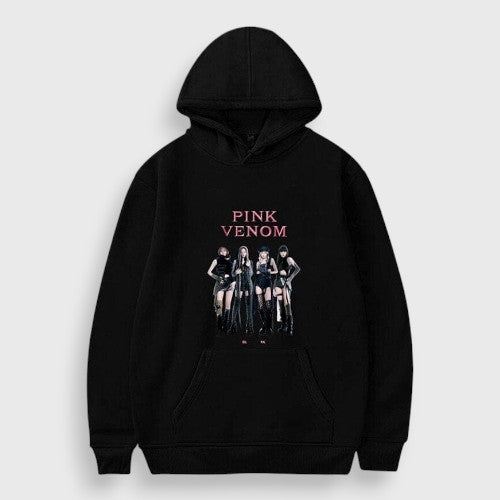 Sweat Blackpink Pink Venom