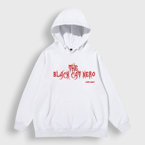 Sweat Ateez The Black Cat Nero