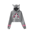 Sweatshirt Blackpink Court