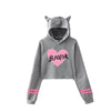 Sweatshirt Blackpink Court