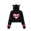 Sweatshirt Blackpink Court