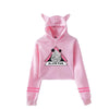 Sweatshirt Blackpink Court