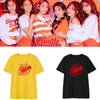 T-Shirt AOA - BINGLE BANGLE