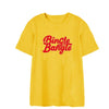 T-Shirt AOA - BINGLE BANGLE