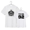 T-Shirt AOA -  Heart Attack